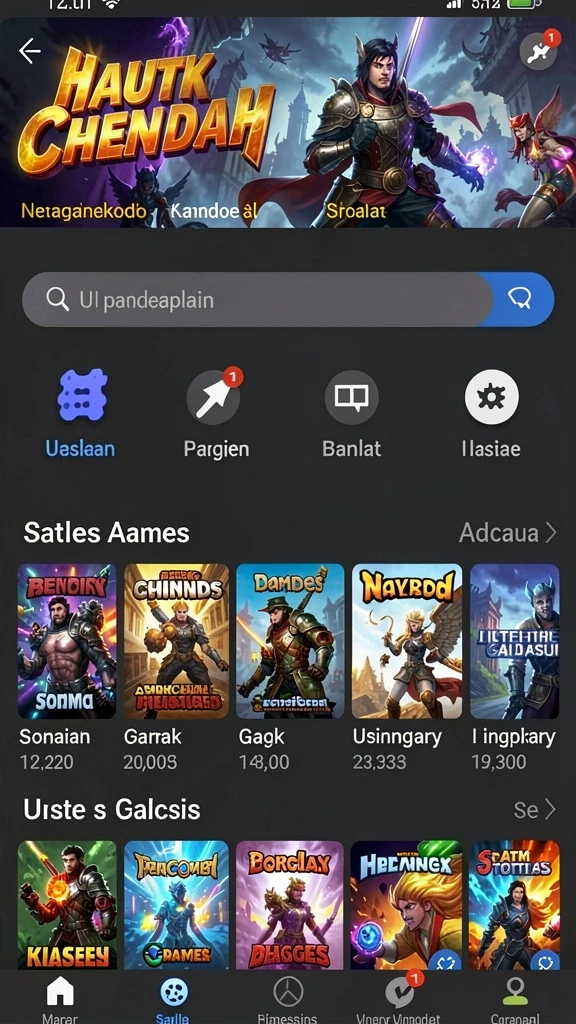 380slot - Tampilan grafis yang menakjubkan dan menarik.