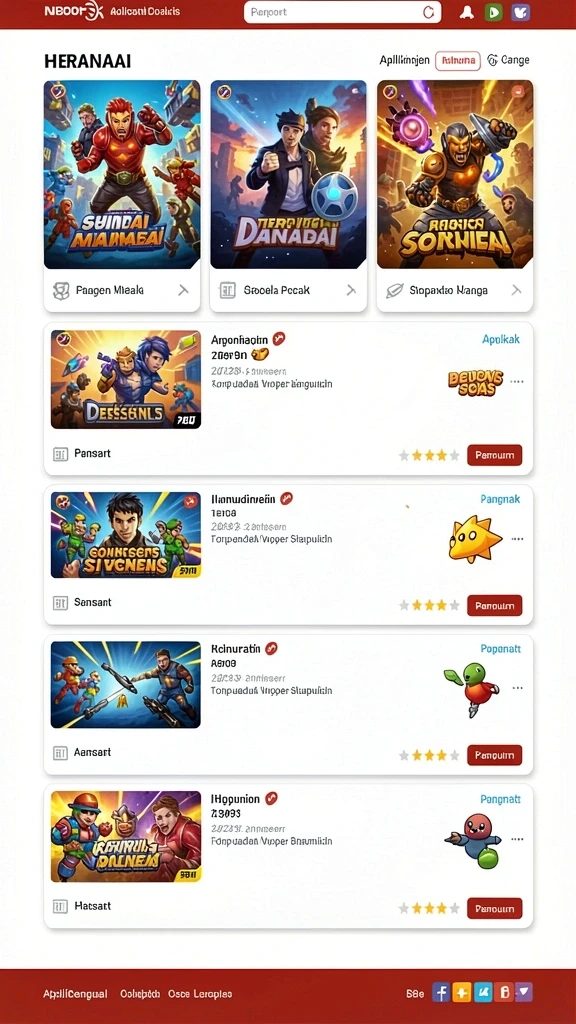 380slot - Beragam pilihan permainan slot yang seru.