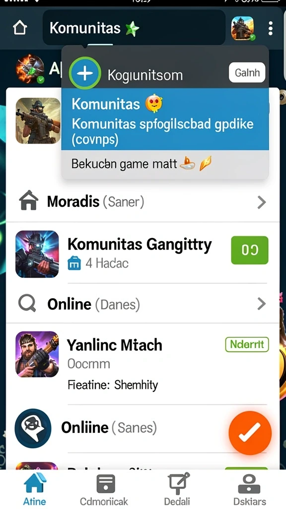 738slot - Fitur bonus yang menarik menjadikan permainan lebih seru.