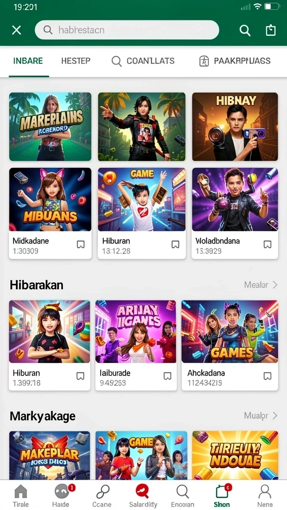 cemara77 - Salah satu permainan populer yang tersedia di CEMARA77.
