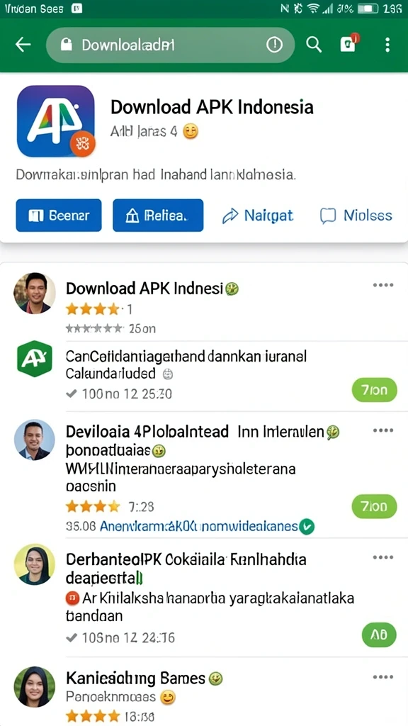 daya138 - Berbagai permainan menarik tersedia di dalam aplikasi.
