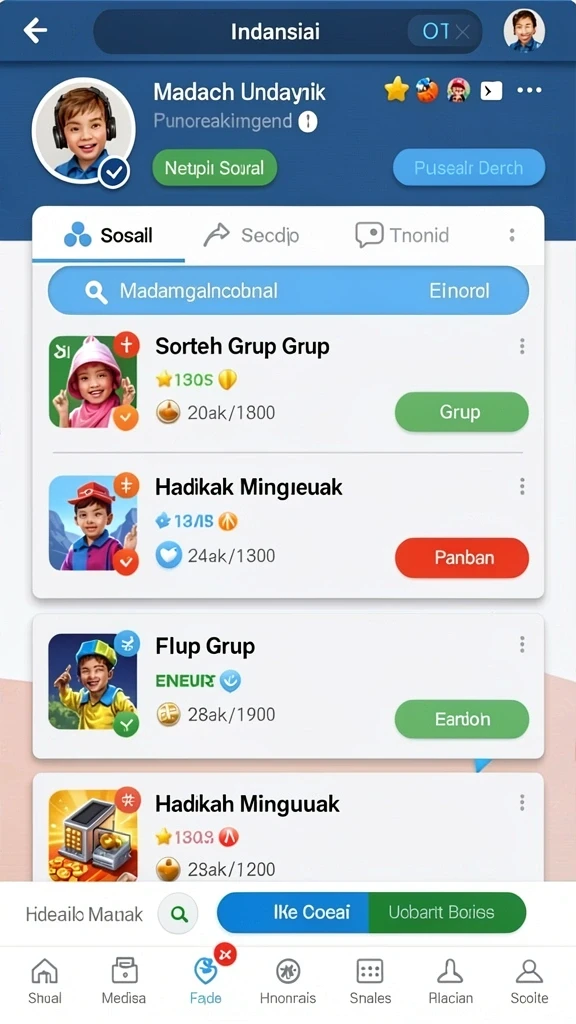 dewaslot99 - Tampilan antarmuka yang menarik dan mudah digunakan.