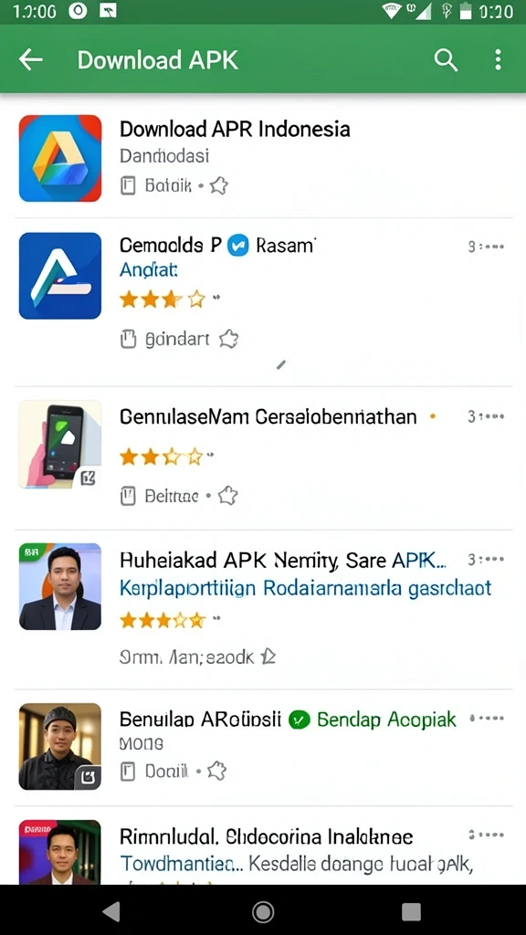 gems365 - Screenshot menunjukkan tampilan awal aplikasi yang menarik.