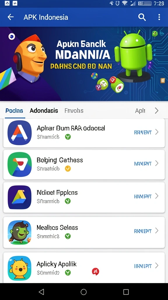 gems365 - Screenshot menampilkan berbagai kategori permainan yang tersedia.