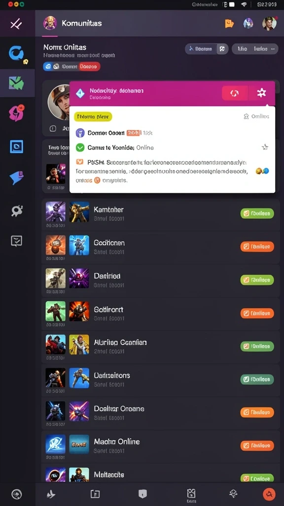 minitoto - Fitur analisis statistik unggulan untuk membantu prediksi.
