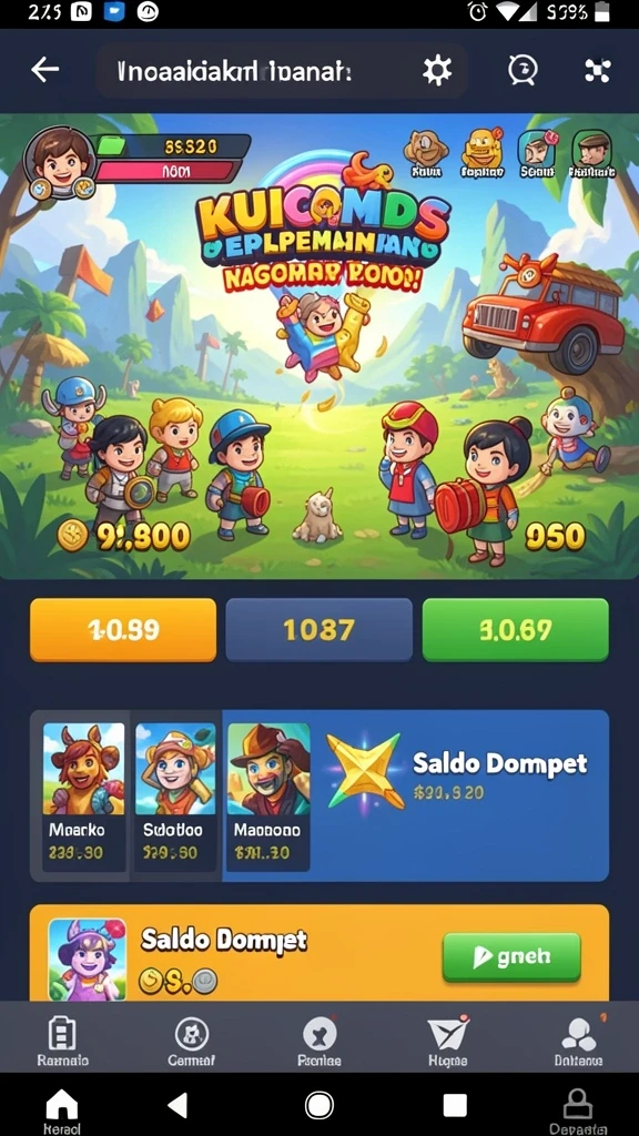 playwin - Fitur turnamen menarik dengan hadiah besar.