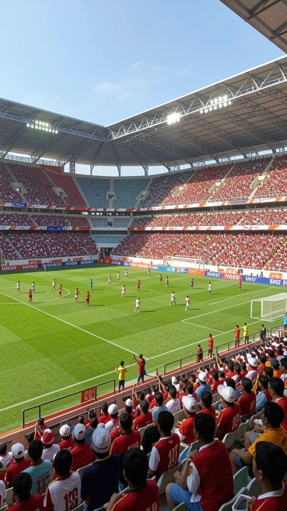 timnas4d - Menu permainan yang bervariasi dan menarik.