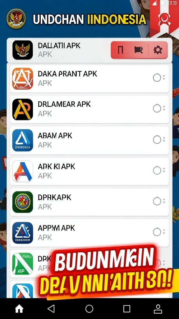 vo777 - Fitur notifikasi hasil undian secara real-time.