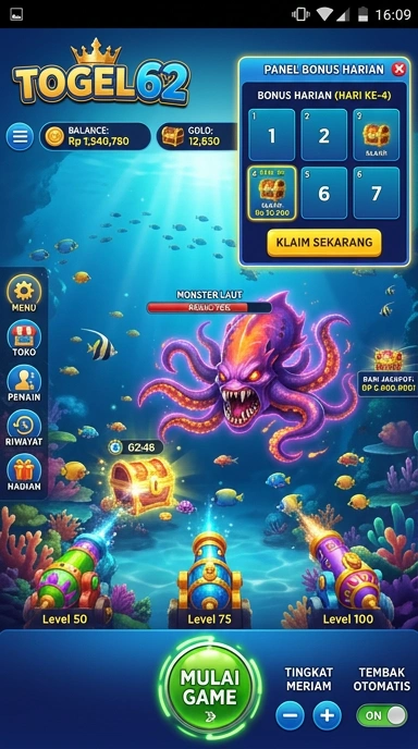 Pratinjau build resmi — siap diunduh untuk Android